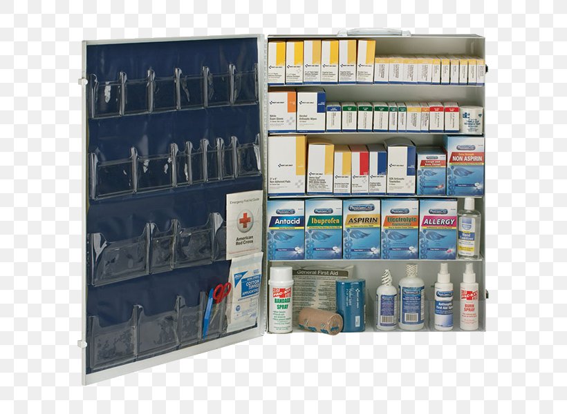Pharmaceutical Drug First Aid Kits First Aid Supplies Health Care First Aid Only, PNG, 600x600px, Pharmaceutical Drug, Aid Station, Bandage, Cardiopulmonary Resuscitation, Drug Download Free