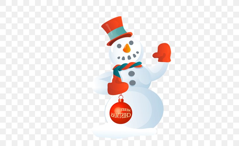 Snowman Christmas, PNG, 500x500px, Snowman, Christmas, Christmas Decoration, Christmas Ornament, Gift Download Free
