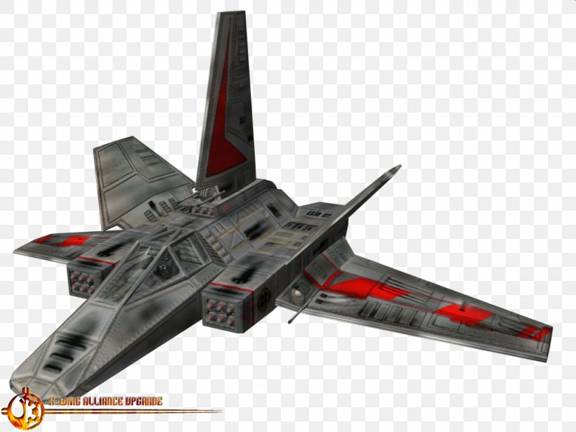 Star Wars: X-Wing Alliance Star Wars: TIE Fighter Star Wars: X-Wing Miniatures Game Star Wars: X-Wing Vs. TIE Fighter, PNG, 1024x768px, Star Wars Xwing Alliance, Aircraft, Airplane, Awing, Fighter Aircraft Download Free