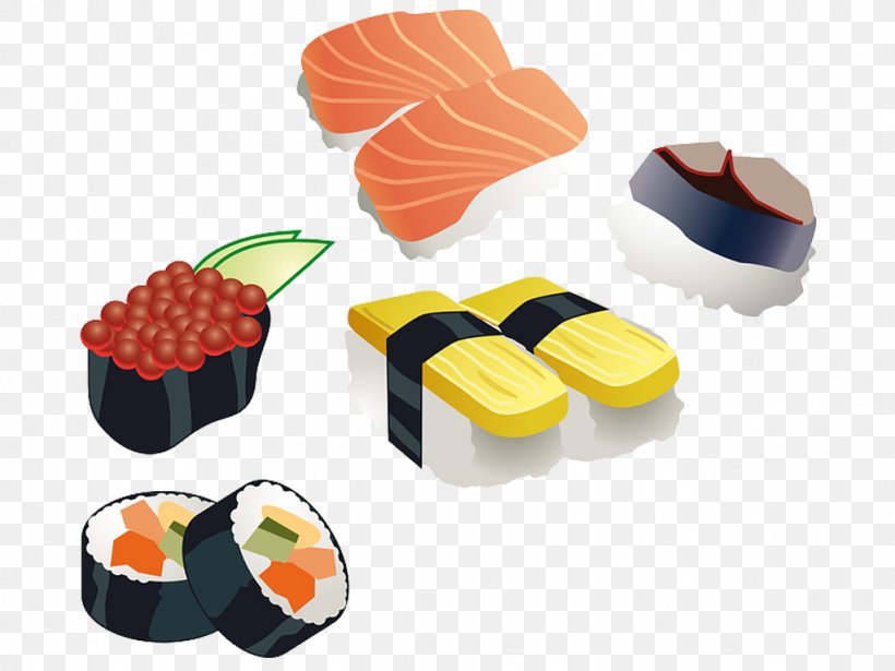 Sushi Sashimi Bento Clip Art, PNG, 1024x768px, Sushi, Asian Food, Bento, Chef, Cuisine Download Free