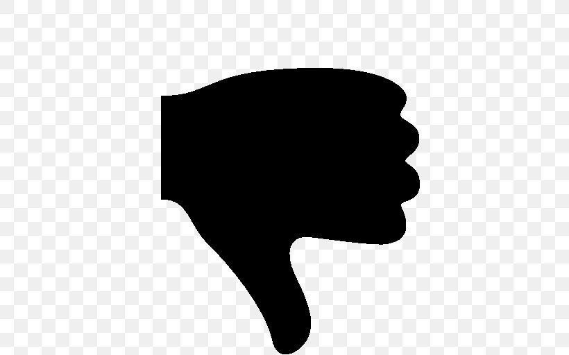 Thumb Signal Finger Clip Art, PNG, 512x512px, Thumb Signal, Black, Black And White, Finger, Hand Download Free