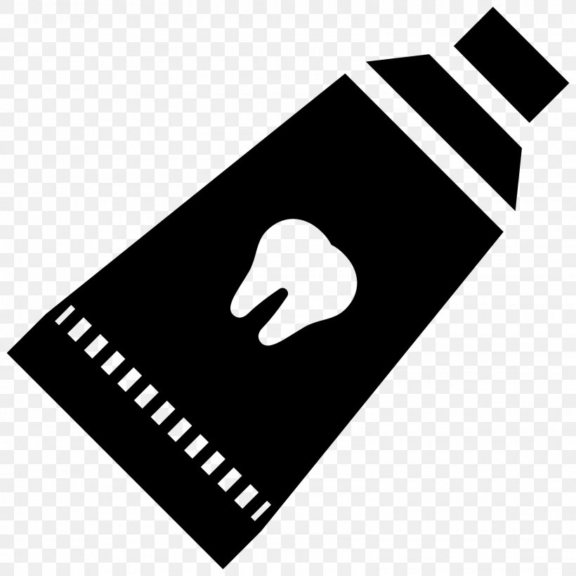Toothpaste, PNG, 1600x1600px, Measurement, Black, Brand, Logo Download Free