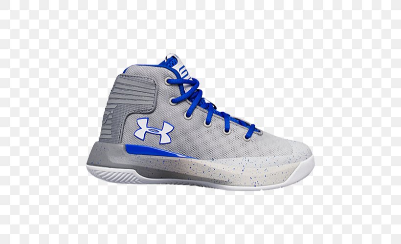UA Curry 5 Basketball Shoes 