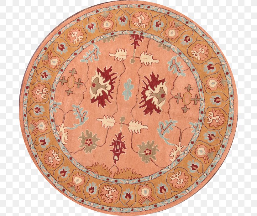 Ushak Carpet Kashan Oriental Rug Tufting, PNG, 700x690px, Carpet, Agra, Anatolian Rug, Dishware, Gabbeh Download Free