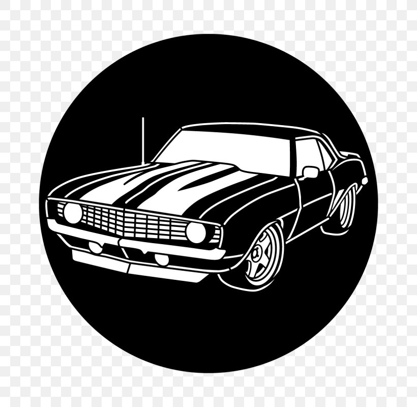 Vintage Car Automotive Design Motor Vehicle, PNG, 800x800px, Car, Automotive Design, Black And White, Brand, Hood Download Free