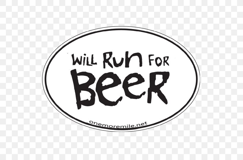 Will Run For Beer, PNG, 540x540px, 5k Run, 2018, Redmond, Area, Beer Download Free