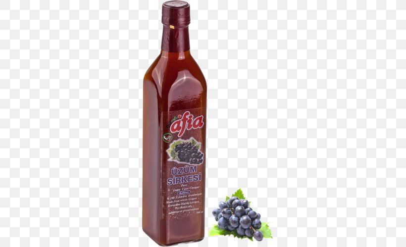 Wine Vinegar Food Salad Liqueur, PNG, 500x500px, Wine, Apple Cider Vinegar, Bottle, Fermentation, Flavor Download Free
