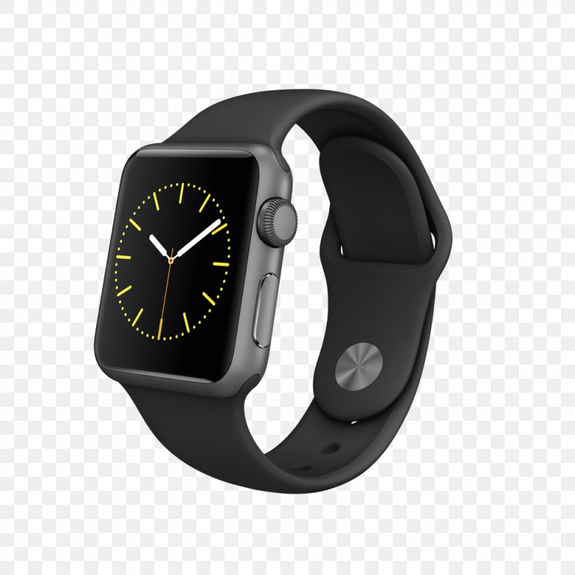 Apple Watch Series 2 Apple Watch Series 1 Smartwatch, PNG, 1024x1024px, Apple Watch Series 2, Apple, Apple Watch, Apple Watch Series 1, Brand Download Free