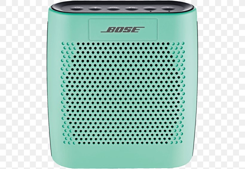 Bose SoundLink Color II Wireless Speaker Bose Corporation Loudspeaker Bluetooth, PNG, 565x565px, Bose Soundlink Color Ii, Audio, Bluetooth, Bose Corporation, Bose Soundlink Download Free