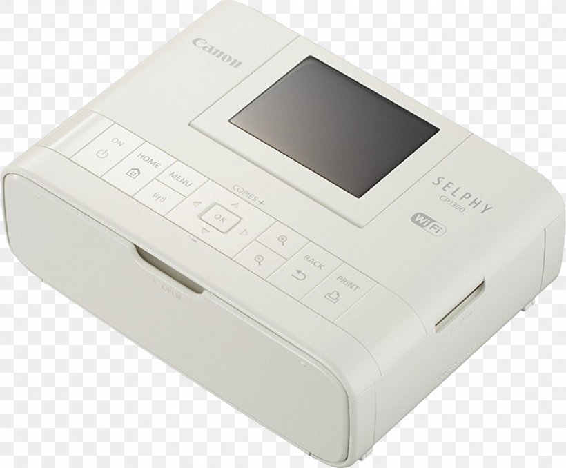 Canon SELPHY CP1300 Canon SELPHY CP1200 Photo Printer, PNG, 1089x901px, Canon Selphy Cp1300, Camera, Canon, Canon Selphy, Canon Selphy Color Inkpaper Set Download Free