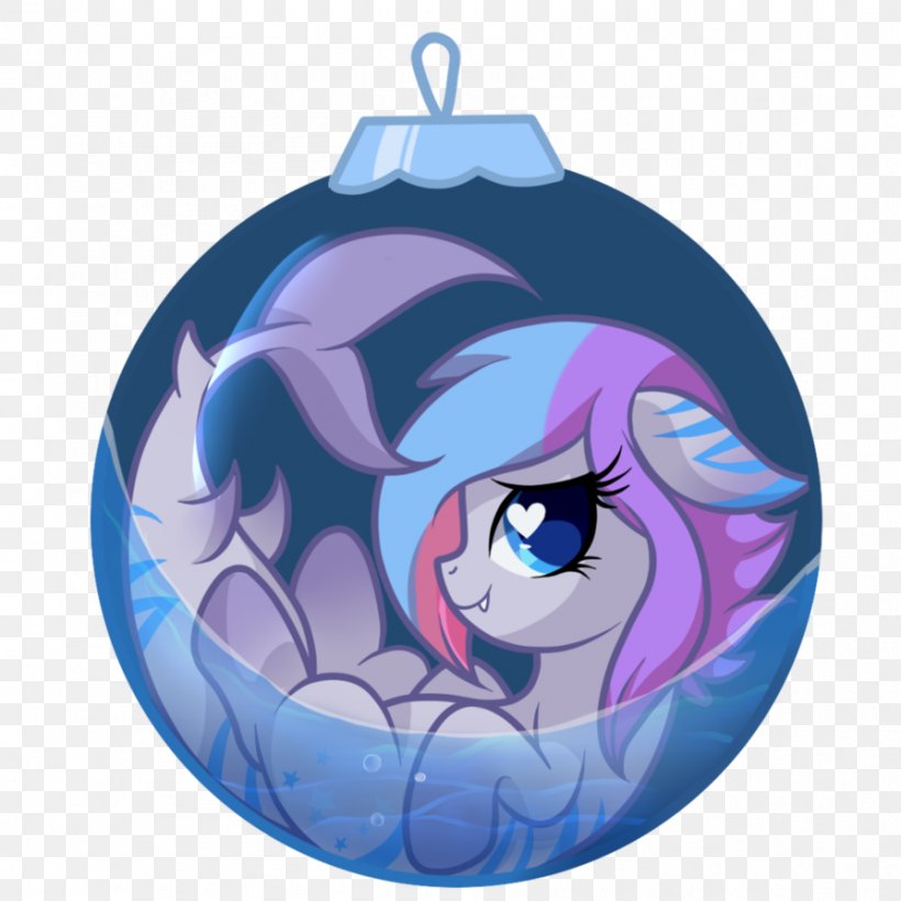 Christmas Ornament DeviantArt Cartoon Character, PNG, 894x894px, Christmas Ornament, Cartoon, Character, Christmas, Commission Download Free