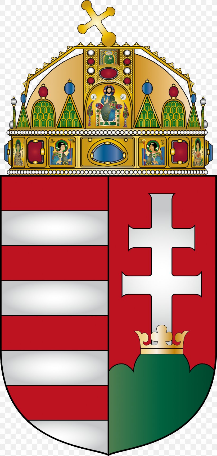 Coat Of Arms Of Hungary Austria-Hungary Kingdom Of Hungary Flag Of Hungary, PNG, 1299x2732px, Hungary, Area, Austriahungary, Coat Of Arms, Coat Of Arms Of Finland Download Free