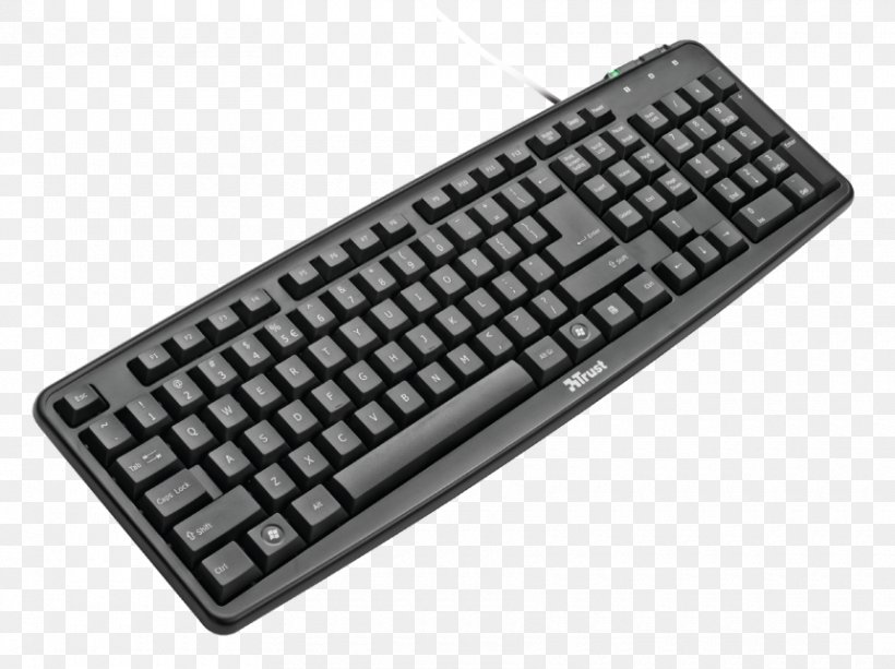 Computer Keyboard Laptop Computer Mouse Wireless Keyboard, PNG, 860x643px, Computer Keyboard, Computer, Computer Component, Computer Mouse, Electronics Download Free