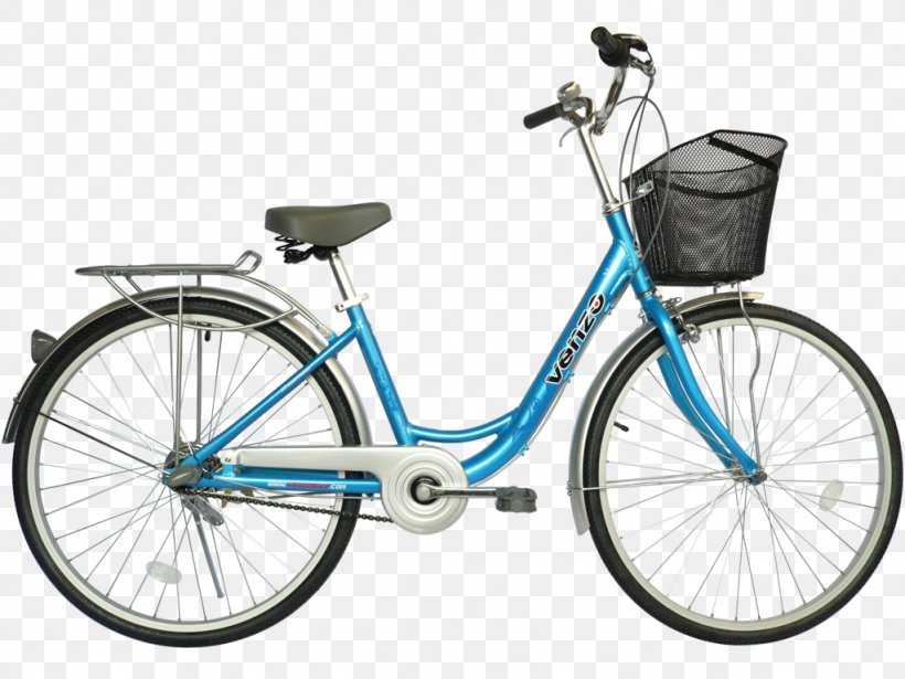 Cruiser Bicycle Hybrid Bicycle Single-speed Bicycle Cycling, PNG, 1024x768px, Bicycle, Bicycle Accessory, Bicycle Commuting, Bicycle Cranks, Bicycle Derailleurs Download Free