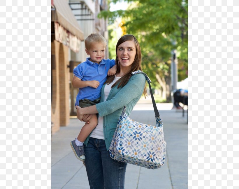 Handbag Denim T-shirt Shoulder Jeans, PNG, 650x650px, Handbag, Abdomen, Baby Carrier, Baby Transport, Bag Download Free