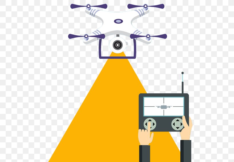 Illustration Clip Art Image Unmanned Aerial Vehicle Captation, PNG, 568x569px, Unmanned Aerial Vehicle, Area, Brand, Captation, Cartoon Download Free