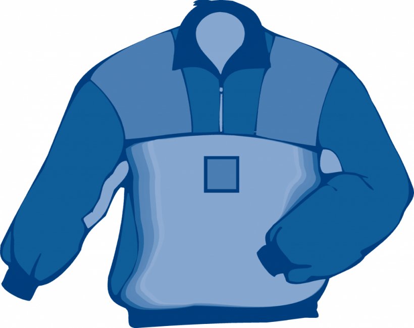Jacket Raincoat Free Content Clip Art, PNG, 1024x812px, Jacket, Blue, Clothing, Coat, Electric Blue Download Free