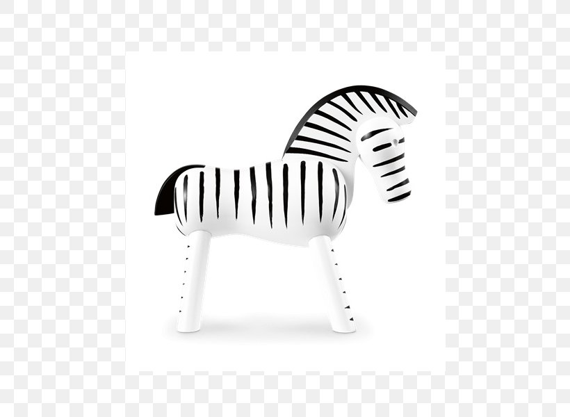 Plains Zebra Horse Danish Design, PNG, 600x600px, Zebra, Black And White, Chair, Danish Design, Danish Modern Download Free
