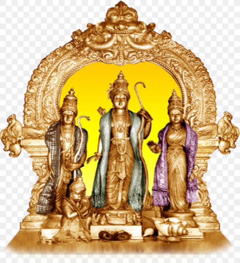 Rama Navami Ramayana Sita, PNG, 1720x1883px, Rama, Ancient History, Brass, Chandra, Gautama Buddha Download Free