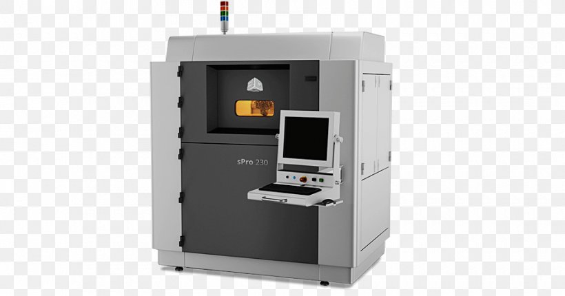 Selective Laser Sintering 3D Printing 3D Systems Printer, PNG, 940x494px, 3d Printing, 3d Systems, Selective Laser Sintering, Electronic Device, Geomagic Download Free