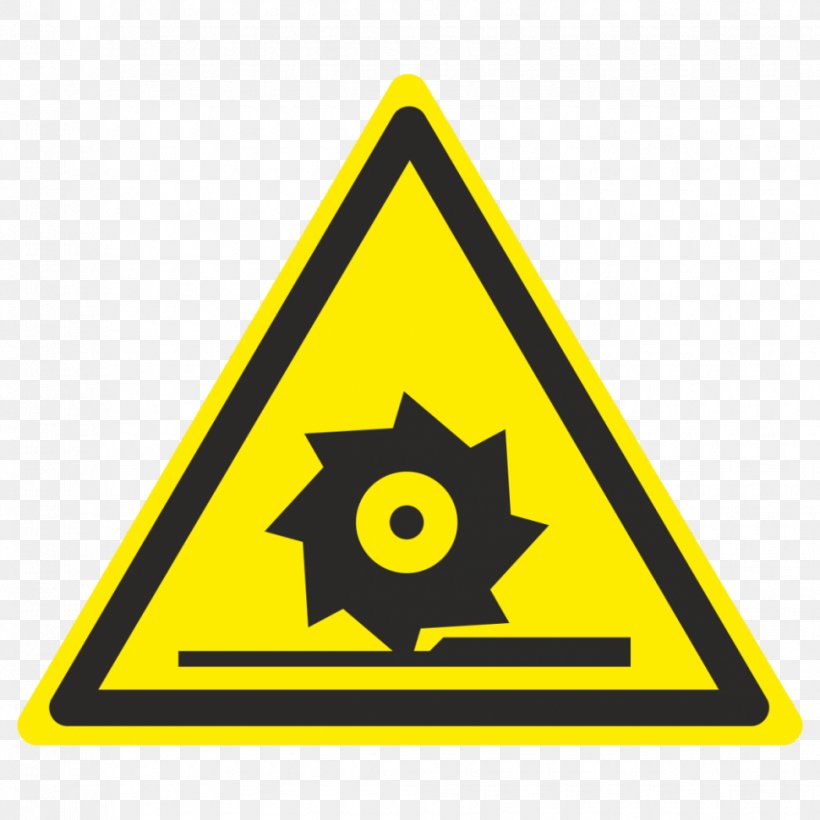 Warning Sign Warning Label Hazard Symbol, PNG, 970x970px, Warning Sign, Area, Brand, Hazard, Hazard Symbol Download Free