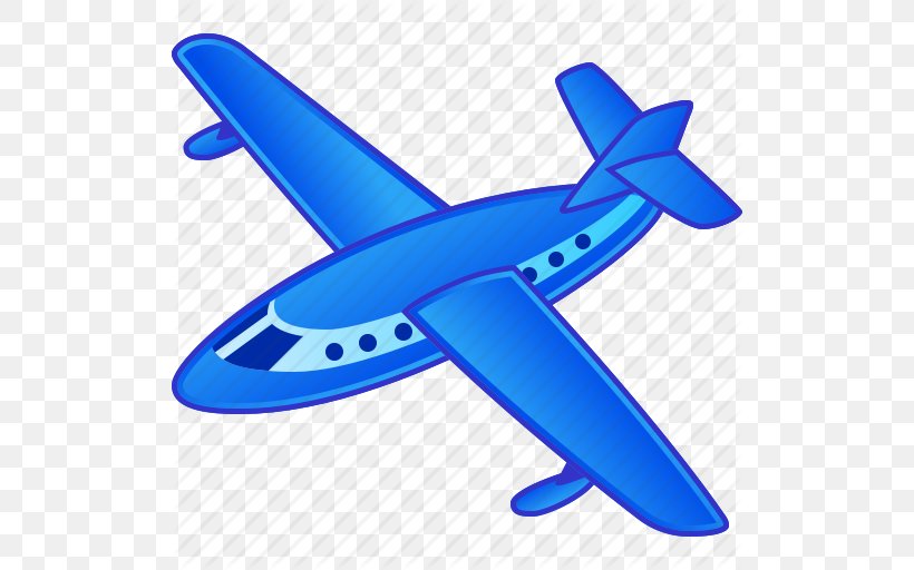 Airplane Cartoon Clip Art, PNG, 512x512px, Airplane, Aerospace Engineering, Air Travel, Aircraft, Airliner Download Free