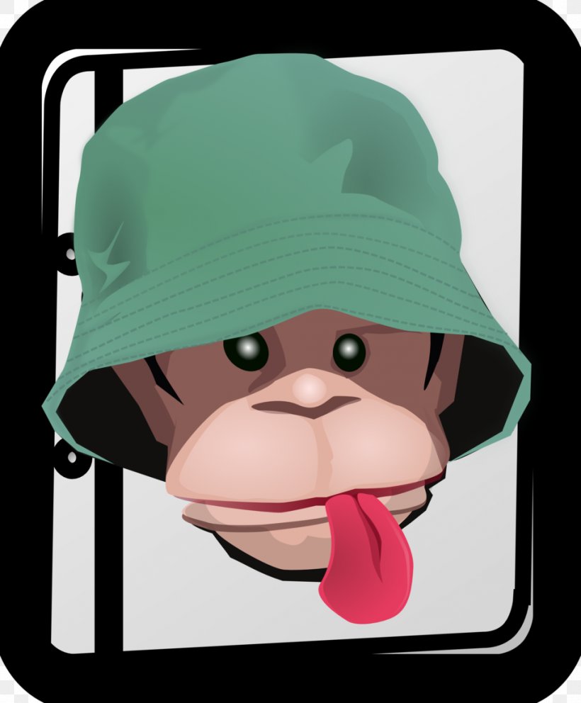 Ape Monkey Primate Macaque Clip Art, PNG, 958x1160px, Ape, Computer Software, Facial Expression, Fictional Character, Finger Download Free