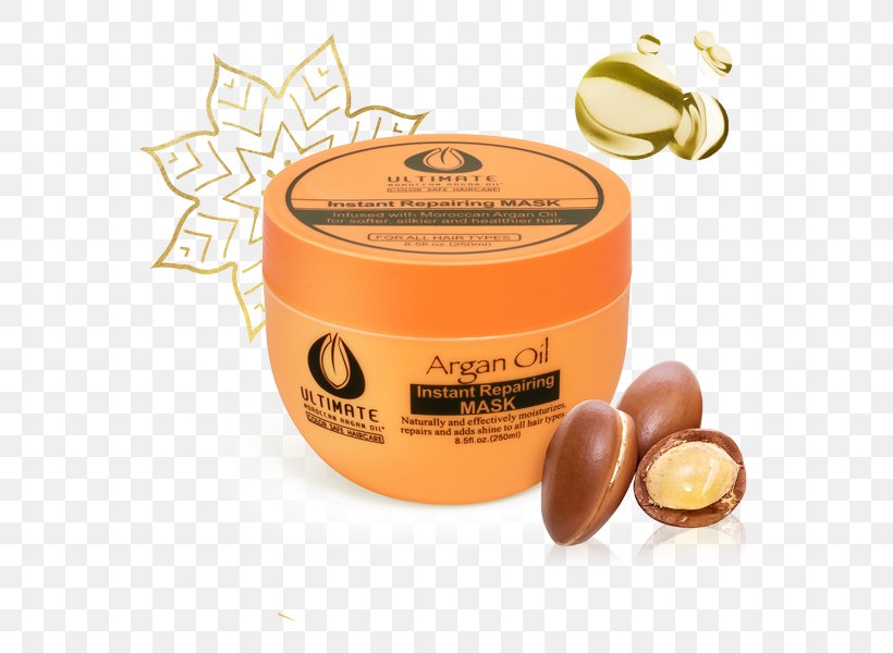 Argan Oil Ingredient Flavor L’Etoile Health, PNG, 600x600px, Argan Oil, Context, Flavor, Food, Hair Download Free