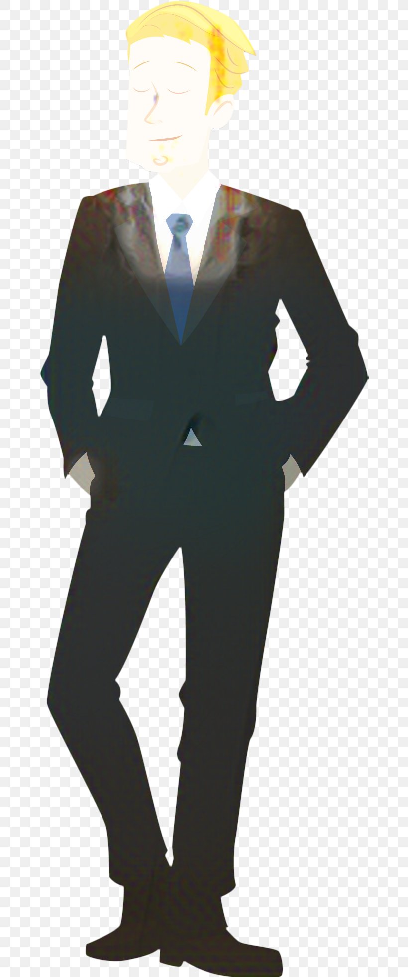 Character Suit, PNG, 662x1961px, Character, Character Created By, Clothing, Costume, Formal Wear Download Free