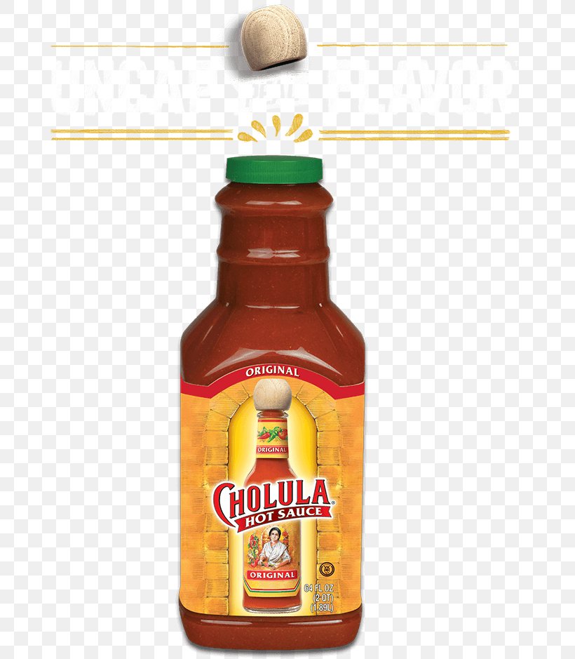 Cholula Hot Sauce Chili Pepper Chipotle Flavor, PNG, 675x939px, Hot Sauce, Chili Pepper, Chipotle, Cholula Hot Sauce, Cholula Puebla Download Free