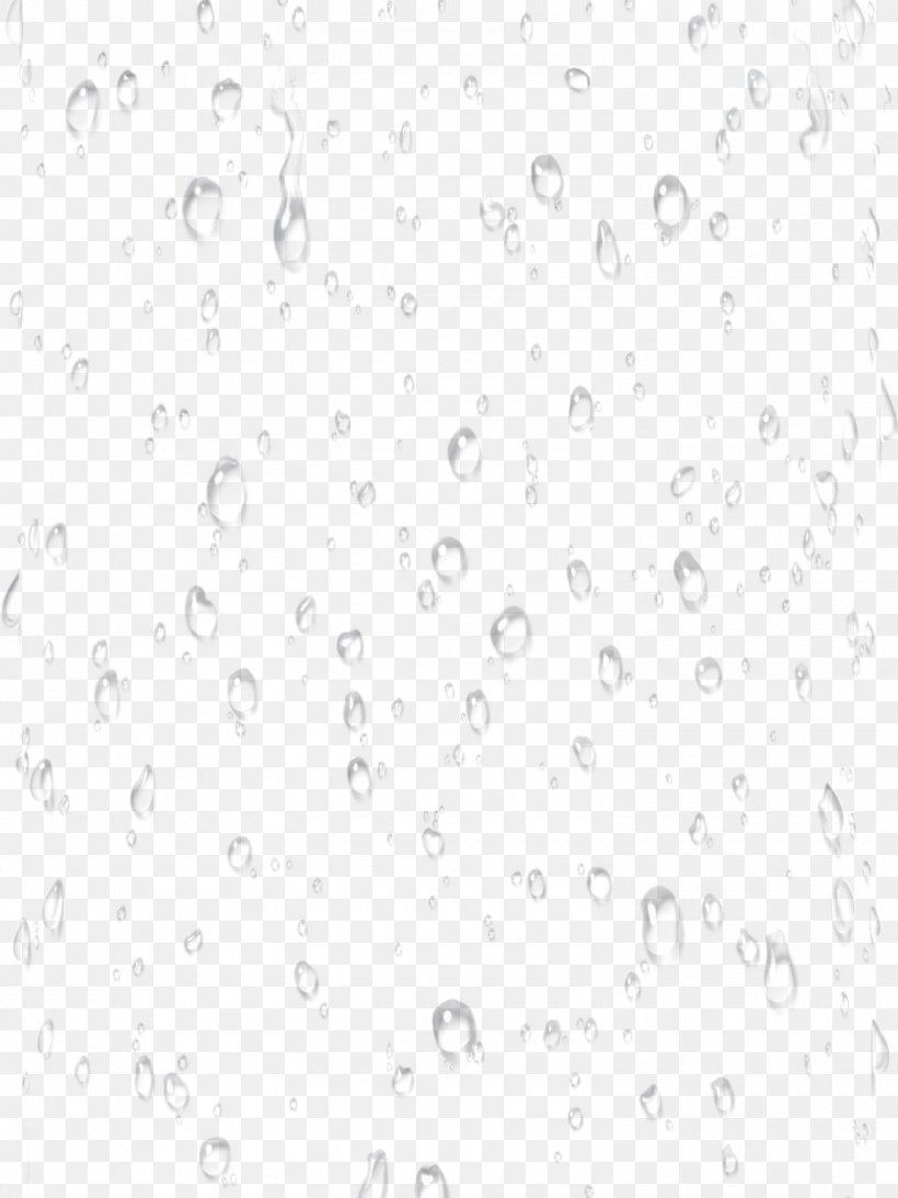 Drop Black And White Glass, PNG, 1500x2000px, Black And White, Drop ...