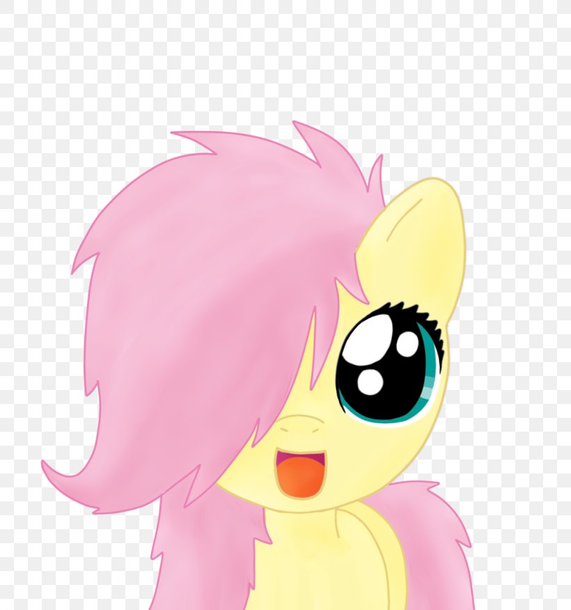 Fluttershy Pinkie Pie Pony Rainbow Dash Rarity, PNG, 1024x1095px, Fluttershy, Art, Beak, Bird, Carnivoran Download Free