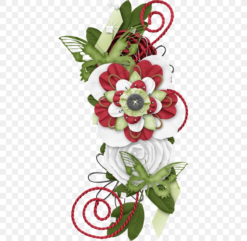 Garden Roses Paper Floral Design Clip Art, PNG, 430x800px, Garden Roses, Art, Baner, Cut Flowers, Digital Scrapbooking Download Free