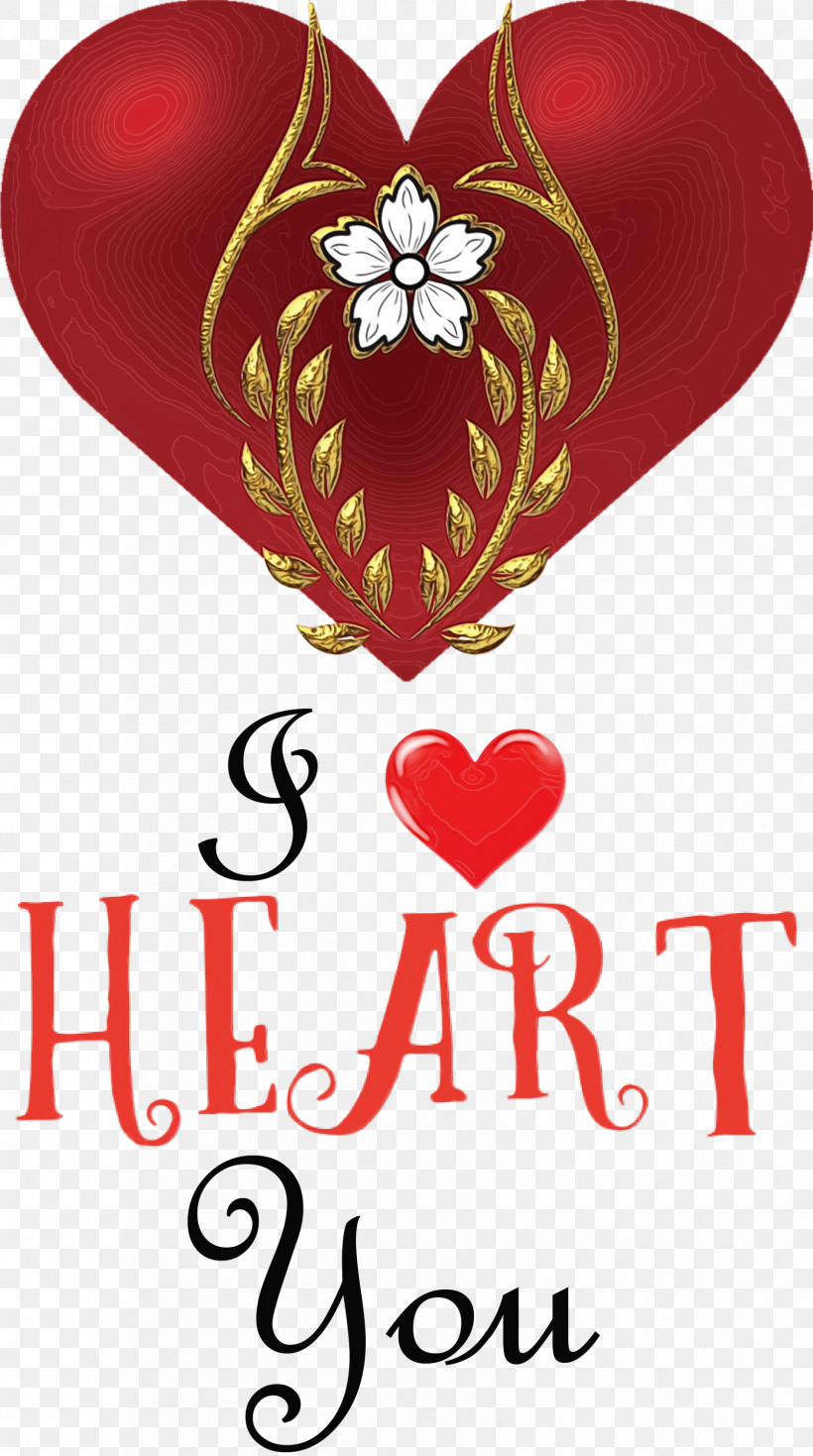 Heart Watercolor Painting Poster 易拉宝 16hearts, PNG, 1674x3000px, I Heart You, Heart, I Love You, Paint, Poster Download Free
