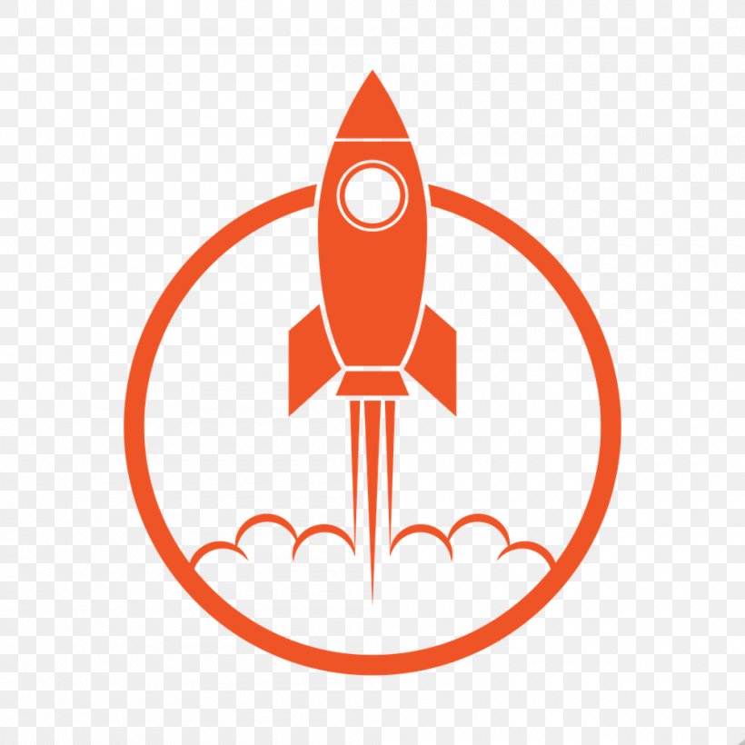 Logo Rocket Circle Symbol Emblem, PNG, 1000x1000px, Logo, Emblem, Rocket, Symbol Download Free