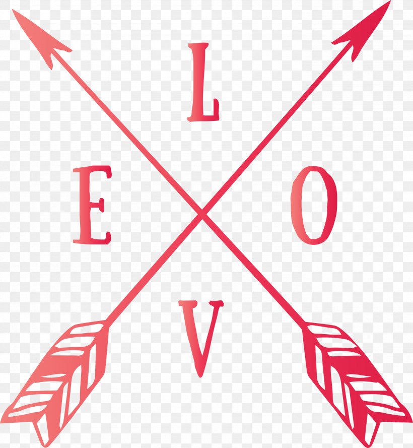 Love Cross Arrow Cross Arrow With Love Cute Arrow With Word, PNG, 2765x3000px, Love Cross Arrow, Cross Arrow With Love, Cute Arrow With Word, Drawing, Line Art Download Free