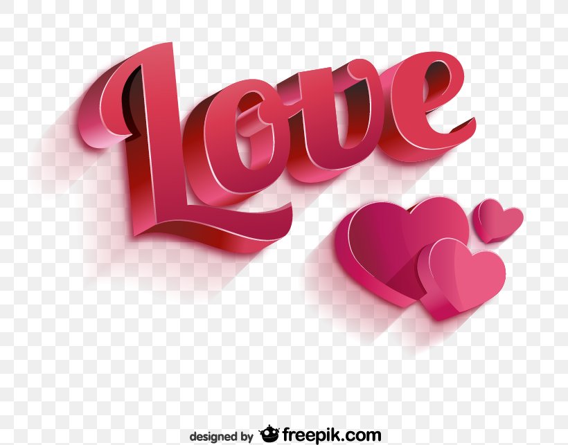 Love Euclidean Vector Three-dimensional Space, PNG, 747x643px, 3d Computer Graphics, Love, Brand, Heart, Lettering Download Free