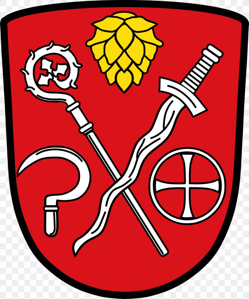 Mainburg Coat Of Arms Walkertshofen History Oberwangenbach, PNG, 1200x1439px, Mainburg, Area, Bavaria, Coat Of Arms, Corporation Download Free