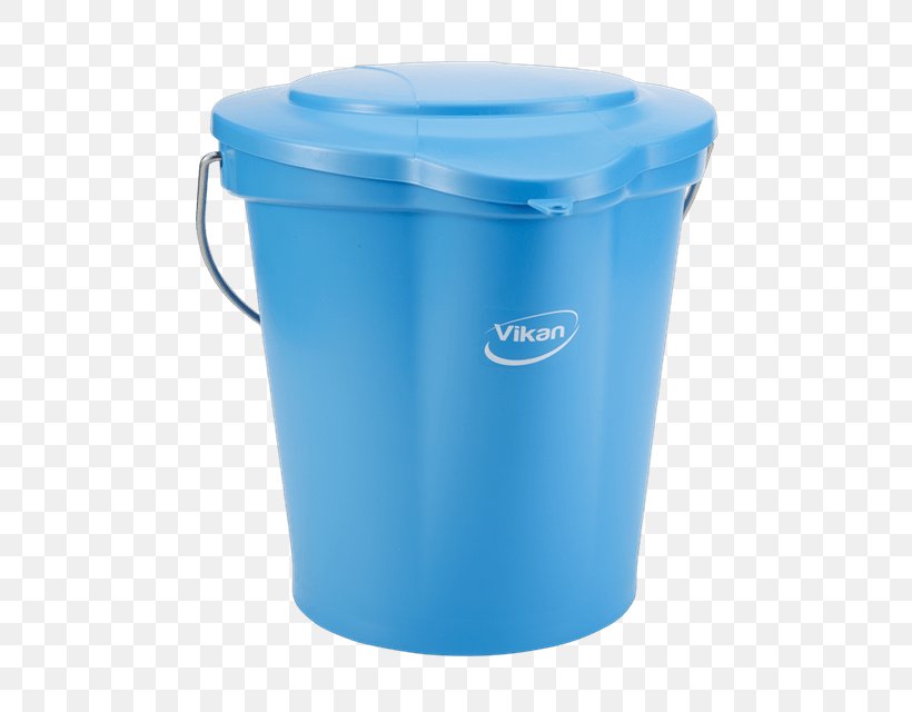 Plastic Lid Blue Bucket Mug, PNG, 581x640px, Plastic, Amazoncom, Blue, Bucket, Cup Download Free