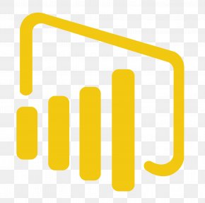 Power BI Business Intelligence Microsoft Logo, PNG, 1200x1200px, Power ...