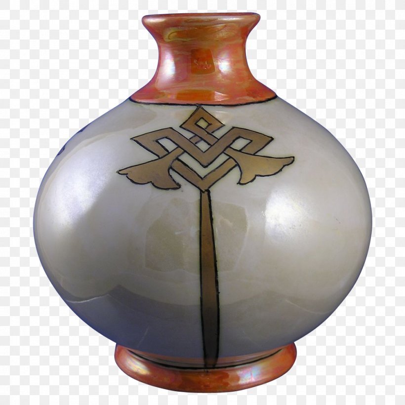 Vase Pottery Ceramic, PNG, 1001x1001px, Vase, Artifact, Ceramic, Pottery Download Free