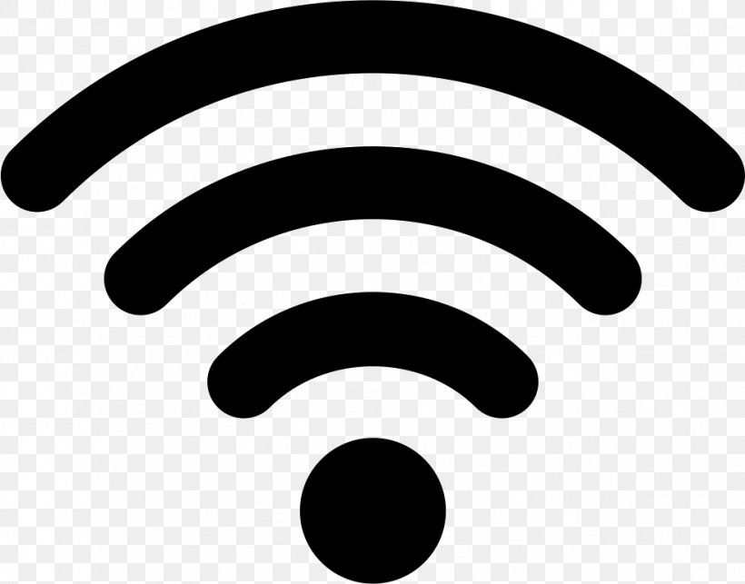 Wi-Fi Clip Art, PNG, 981x770px, Wifi, Black And White, Handheld Devices, Hotspot, Internet Download Free