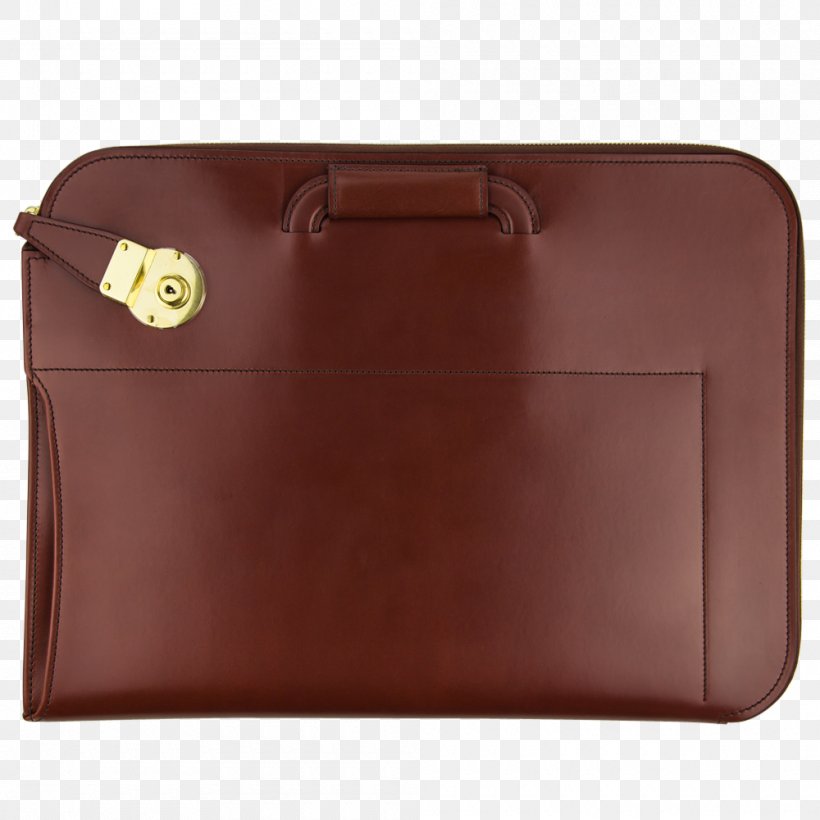 Briefcase Leather Brand, PNG, 1000x1000px, Briefcase, Bag, Baggage, Brand, Brown Download Free