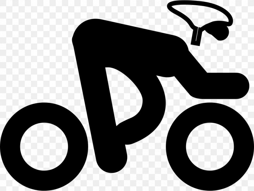 Cycling Bicycle Clip Art Sports, PNG, 980x736px, Cycling, Artwork, Bicycle, Bicycle Racing, Black And White Download Free