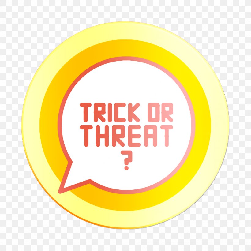 Halloween Trick Or Treat, PNG, 914x914px, Halloween Icon, Holiday Icon, Label, Logo, Meter Download Free