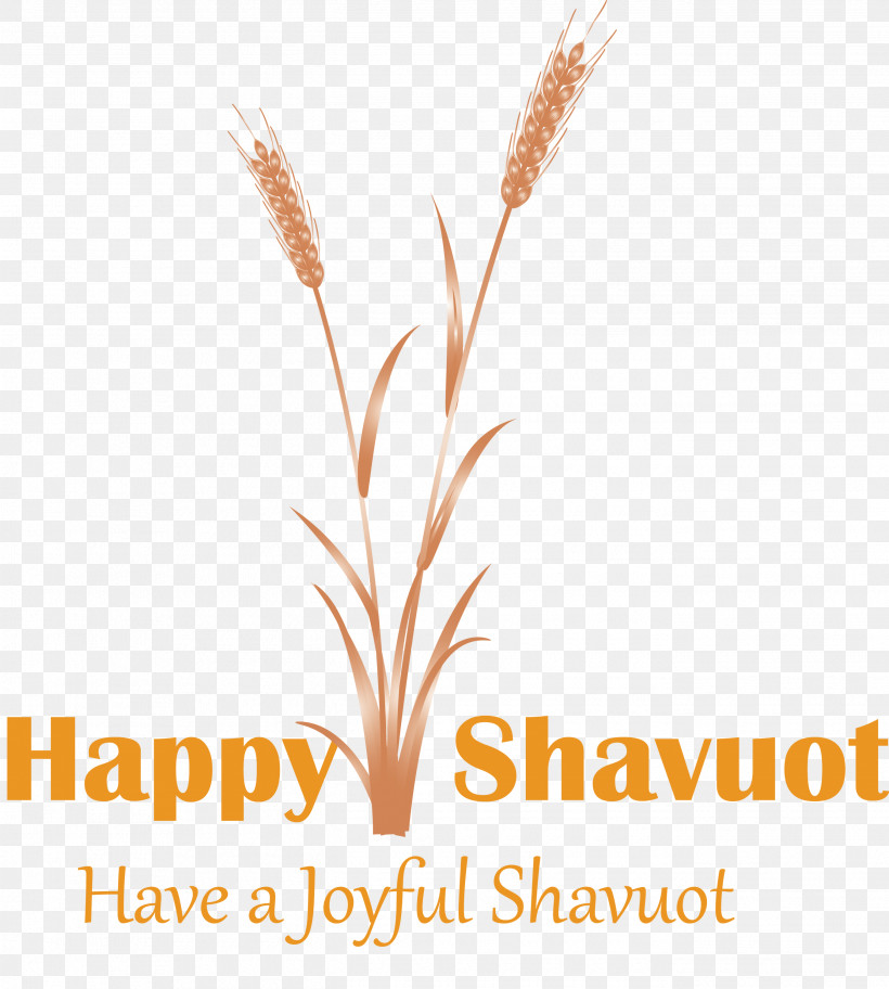 Happy Shavuot Shavuot Shovuos, PNG, 2695x2999px, Happy Shavuot, Grass, Grass Family, Line, Logo Download Free