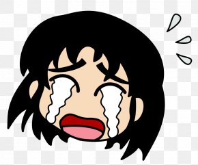 Crying - Klage Emotion Mourning Lament Proverb PNG