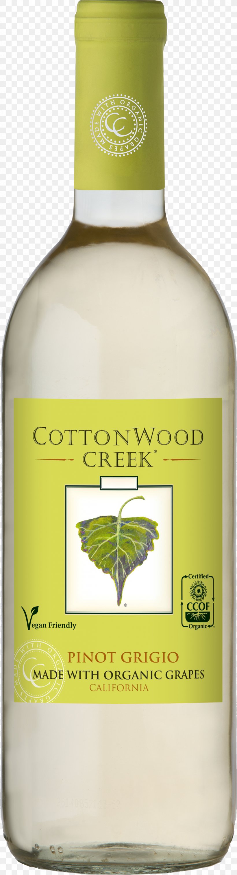 Liqueur Cottonwood Creek White Wine Table Wine, PNG, 1252x4609px, Liqueur, Alcoholic Beverage, Bottle, California, Distilled Beverage Download Free