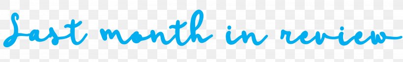 Logo Font Desktop Wallpaper Computer Line, PNG, 3641x562px, Logo, Blue, Computer, Grass, Sky Download Free