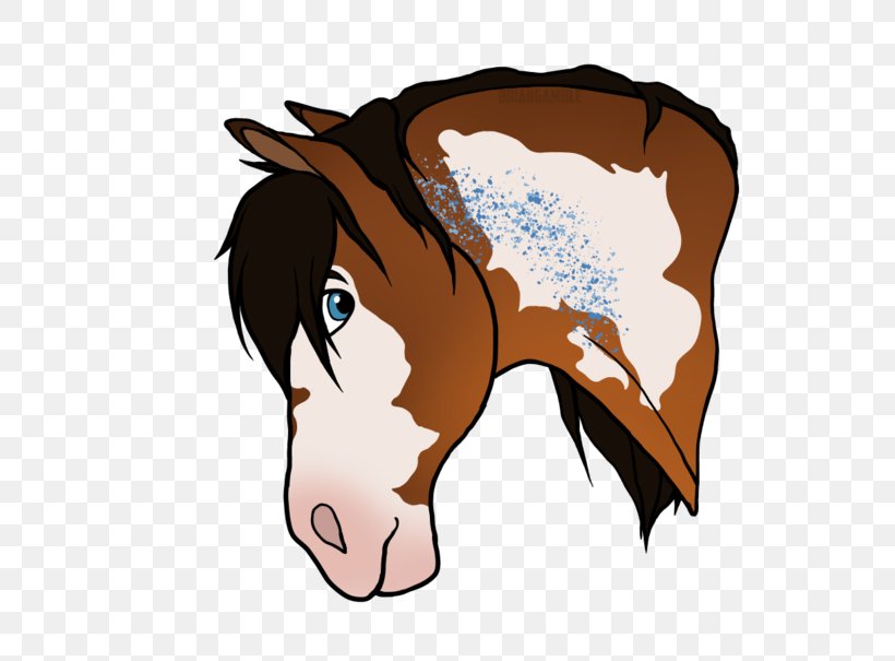 Mustang Pony Freikörperkultur Clip Art, PNG, 600x605px, Watercolor, Cartoon, Flower, Frame, Heart Download Free
